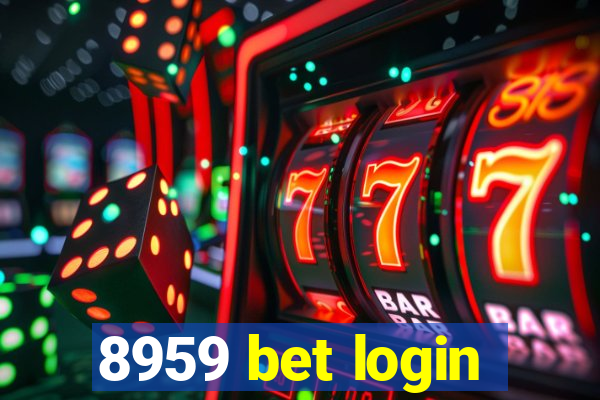 8959 bet login